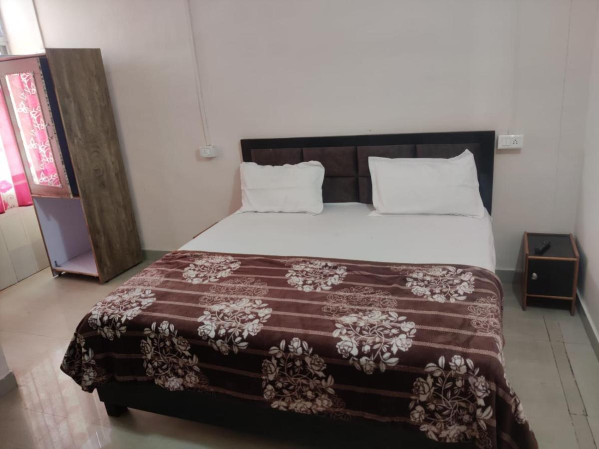 Apna Guest House Dehradun Zewnętrze zdjęcie