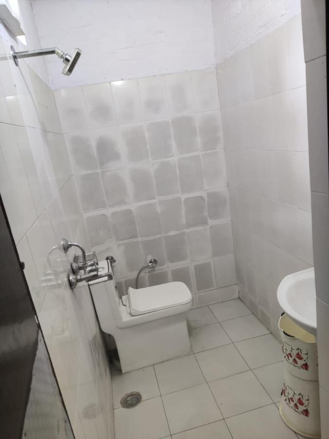 Apna Guest House Dehradun Zewnętrze zdjęcie