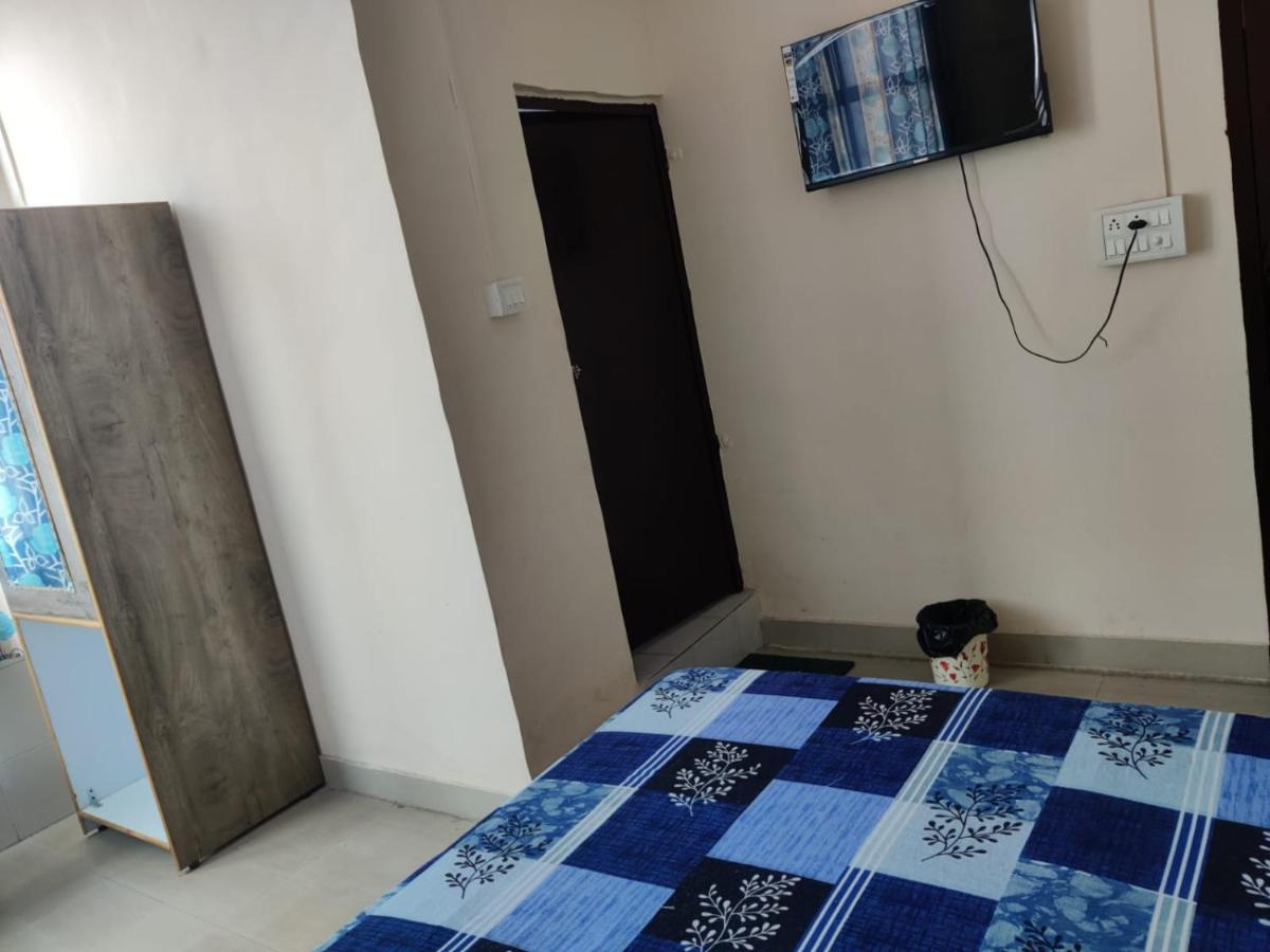 Apna Guest House Dehradun Zewnętrze zdjęcie
