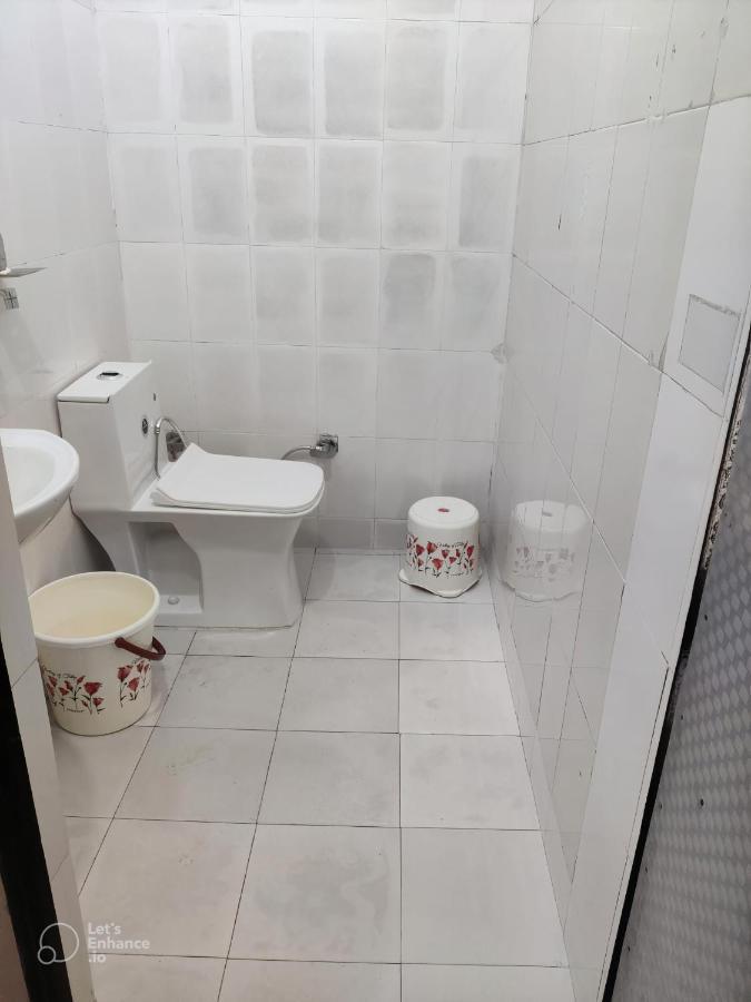Apna Guest House Dehradun Zewnętrze zdjęcie