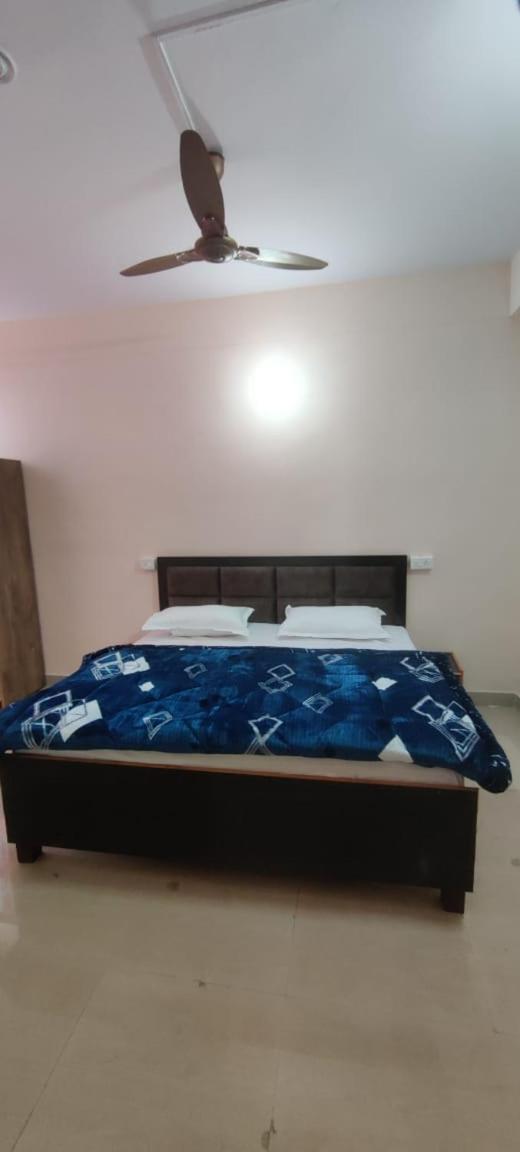 Apna Guest House Dehradun Zewnętrze zdjęcie